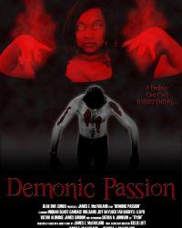 Демоническая страсть (2020) смотреть онлайн